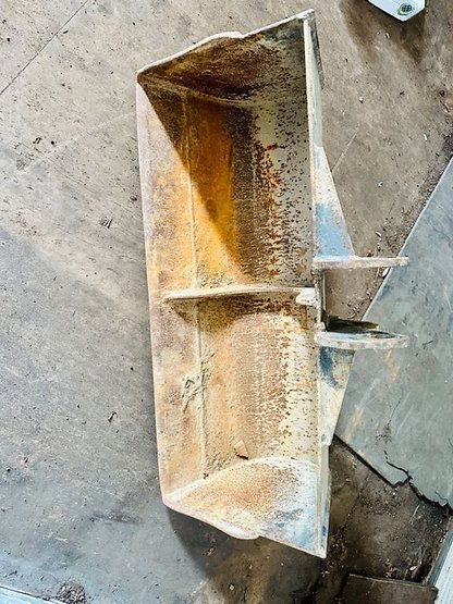 Komatsu PC 09-1 + 3 GODETS – Image 3