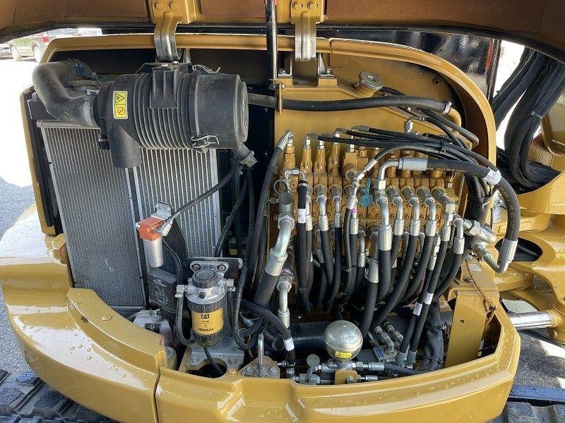 CATERPILLAR 305 5E – Image 13