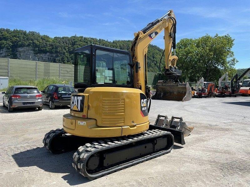 CATERPILLAR 305 5E – Image 5
