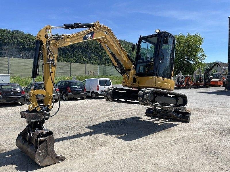 CATERPILLAR 305 5E – Image 8