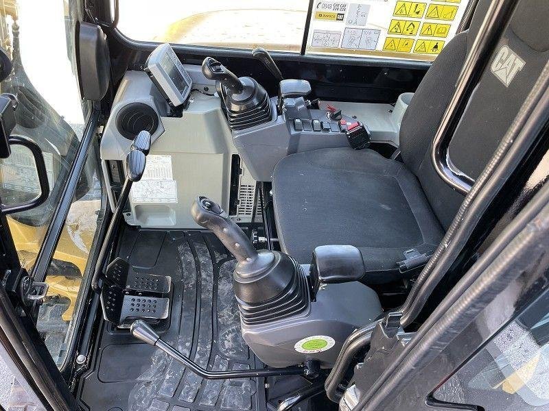 CATERPILLAR 305 5E – Image 9