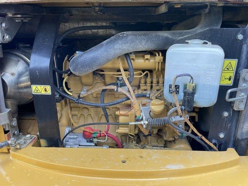 CATERPILLAR 305 5E – Image 12