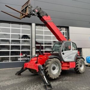 Manitou MT1840 CHARIOT TÉLESCOPIQUE