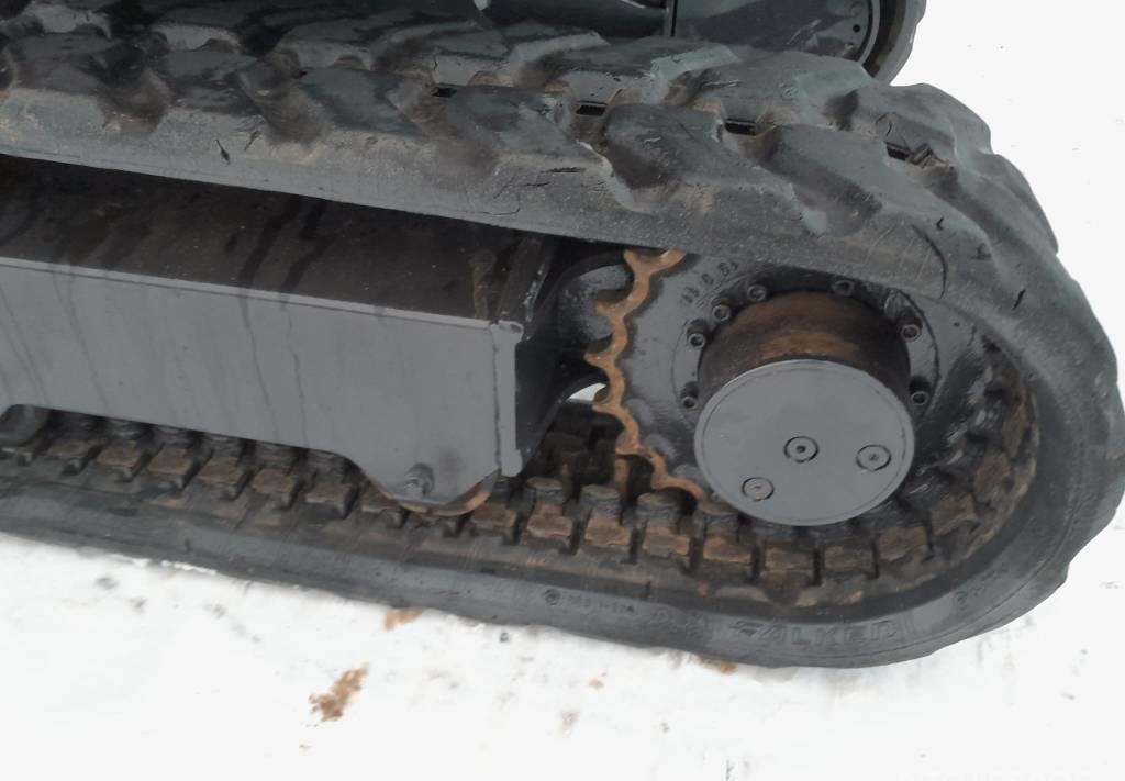 Kubota U27-4 – Image 3