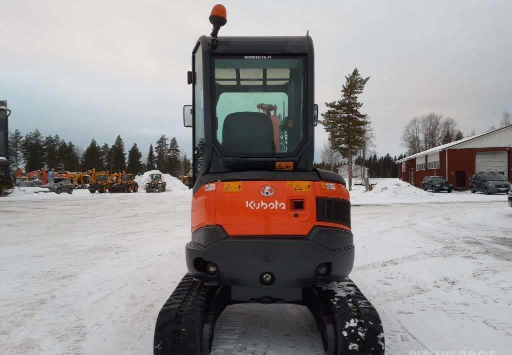 Kubota U27-4 – Image 6