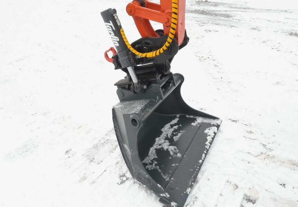 Kubota U27-4 – Image 7