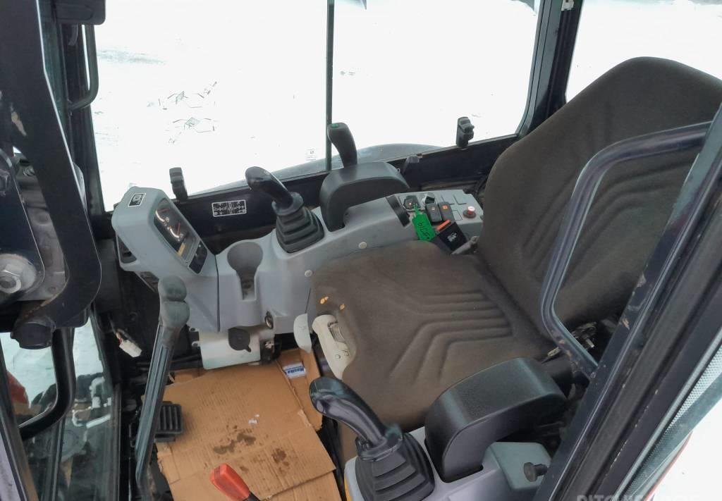 Kubota U27-4 – Image 8