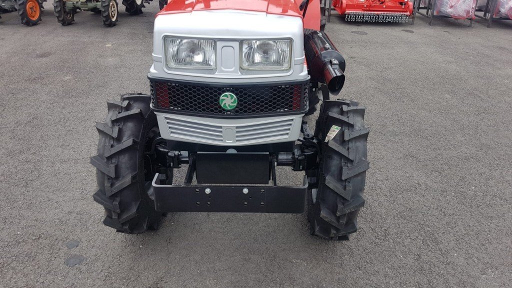 MICRO TRACTEUR FIELDTRAC 270D – Image 3