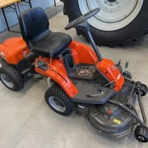 Husqvarna Rider R112iC