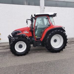 Lindner Lintrac 110