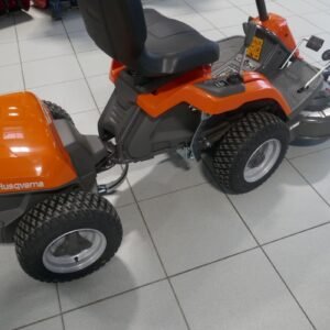 Husqvarna Rider 112iC