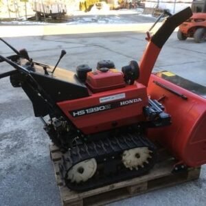 Honda HS 1390Z