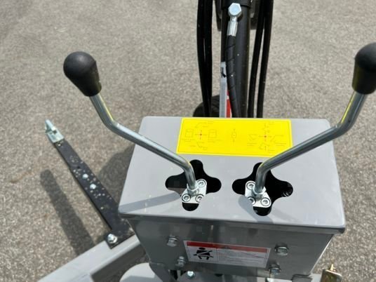 HG TECH MINI PELLE ARAIGNÉE HG TECH SUR TOURELLE 360 – Image 2