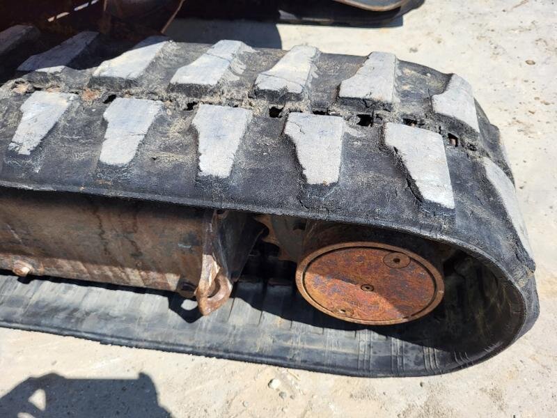 HITACHI ZX26U-5 + 3 GODETS – Image 11