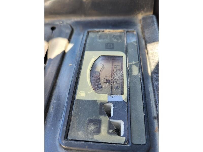 HITACHI ZX26U-5 + 3 GODETS – Image 8