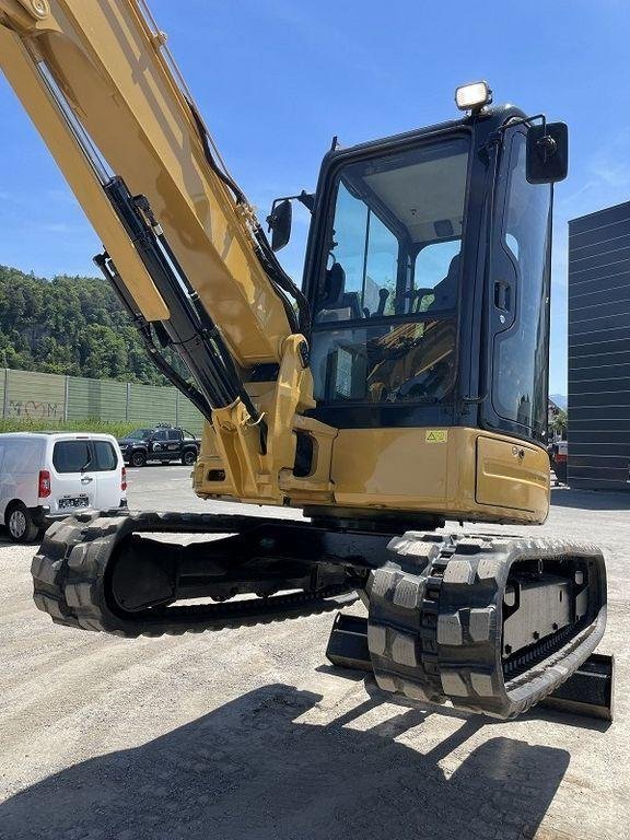 CATERPILLAR 305 5E – Image 10