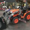 KUBOTA B1181 + MX C1 – Image 4