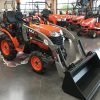 KUBOTA B1181 + MX C1 – Image 6