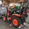 KUBOTA B1181 + MX C1 – Image 9