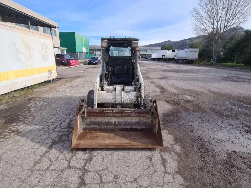 BOBCAT 753 – Image 8