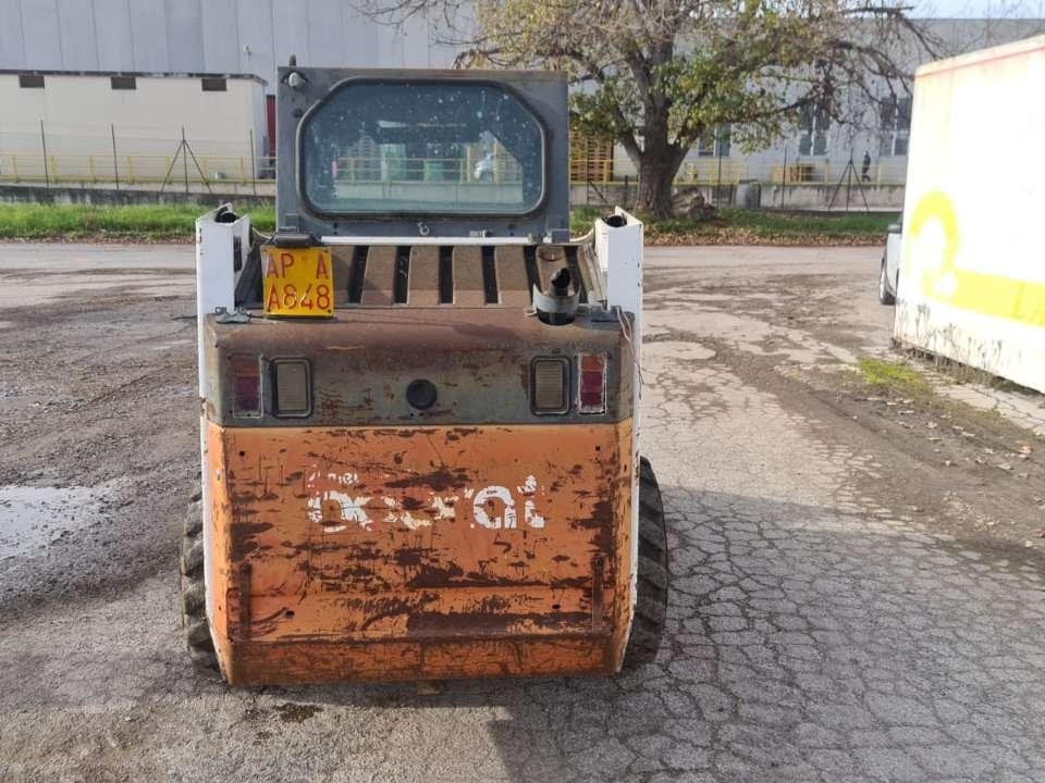 BOBCAT 753 – Image 5