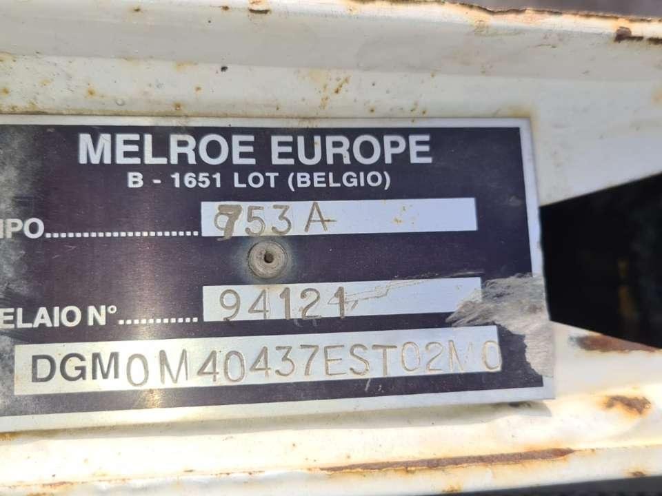 BOBCAT 753 – Image 6