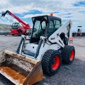 BOBCAT 873H