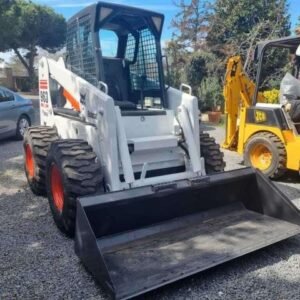 BOBCAT 963