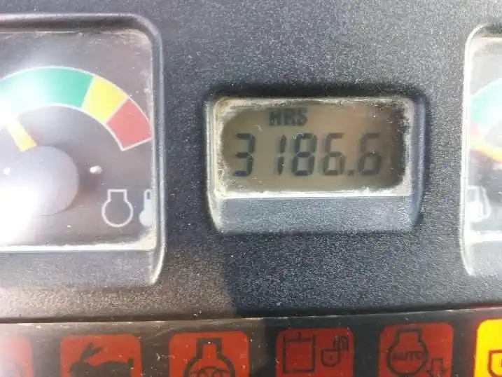 BOBCAT E26 + 3 GODETS – Image 14