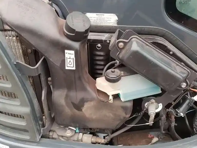 BOBCAT E26 + 3 GODETS – Image 9