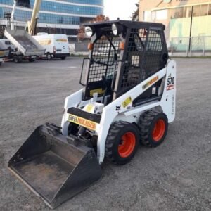 BOBCAT S70