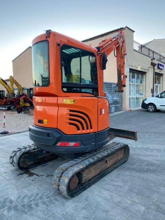 DOOSAN DX 27 Z – Image 6