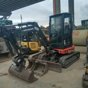 EUROCOMACH ES 28.2 ZT