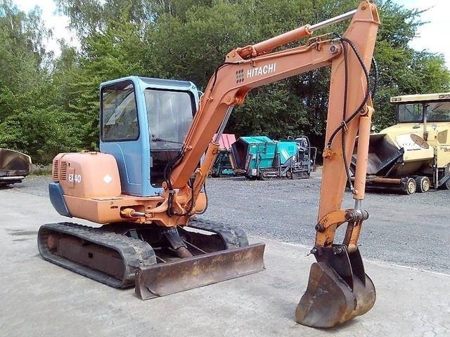 Hitachi EX 40 – Image 2