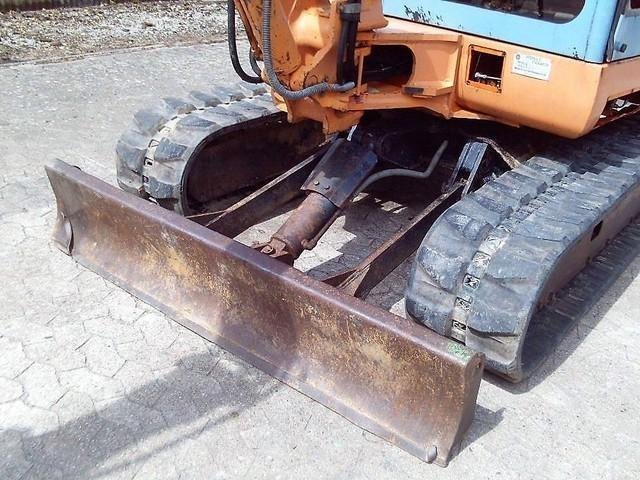 Hitachi EX 40 – Image 13