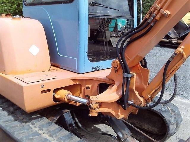 Hitachi EX 40 – Image 12