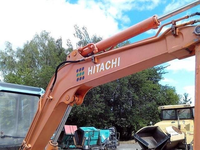 Hitachi EX 40 – Image 11