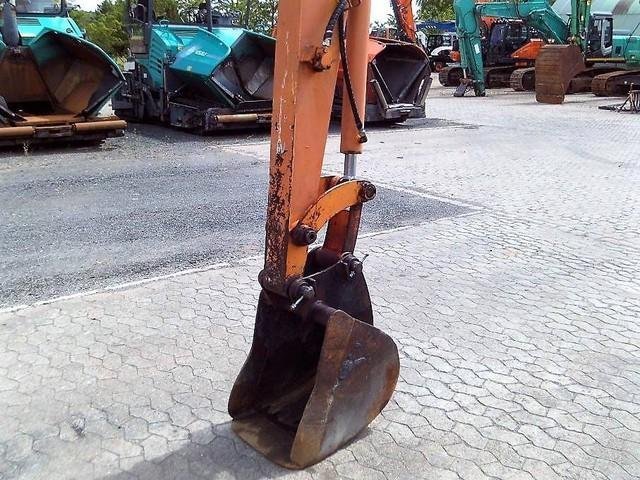 Hitachi EX 40 – Image 10