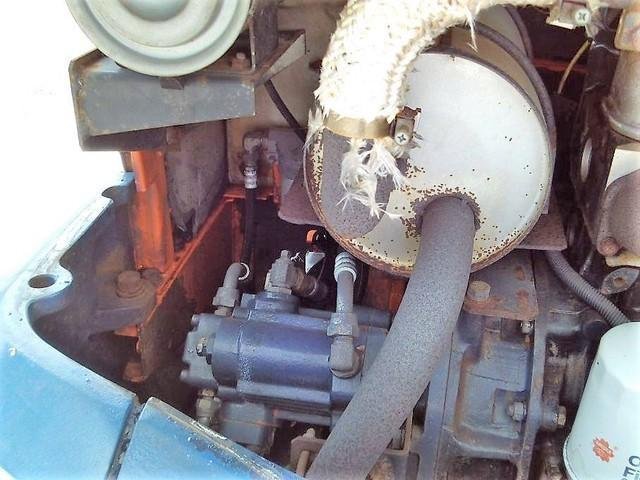 Hitachi EX 40 – Image 7