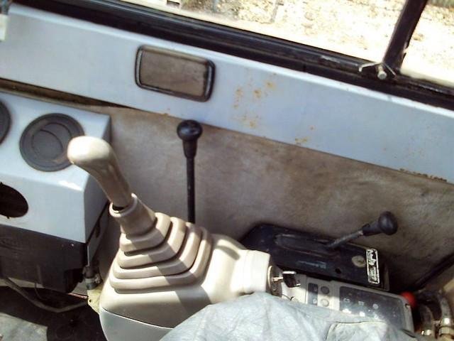 Hitachi EX 40 – Image 5