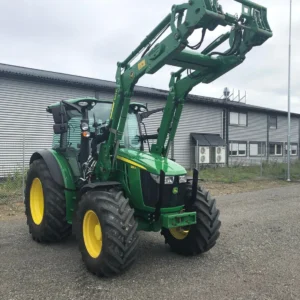 Deere 5125R