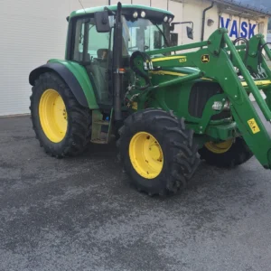 JOHN DEERE 6320 Premium