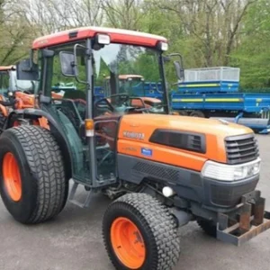 KUBOTA L5030GST