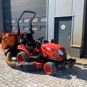 KIOTI CS 2610 HOMOLOGUE ROUTE