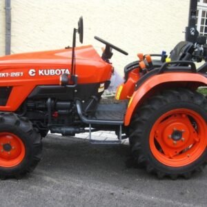 Kubota EK1-261