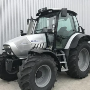 Lamborghini R6.135 DCR V4 2011