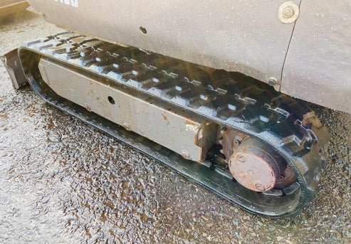 VOLVO EC15 C – Image 9