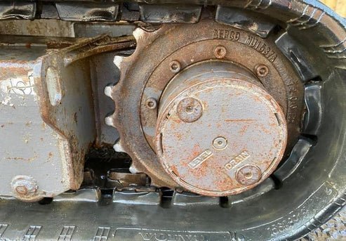 VOLVO EC15 C – Image 10