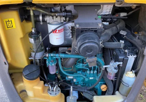 VOLVO EC15 C – Image 8