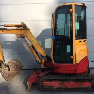YANMAR VIO20-4